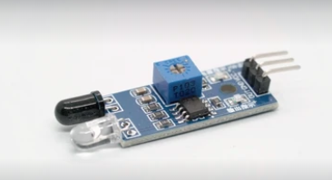 IR Sensors