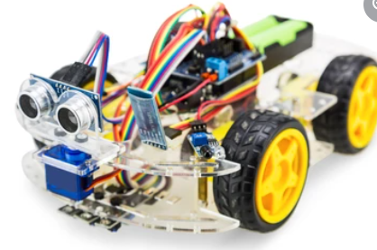 Robot kit